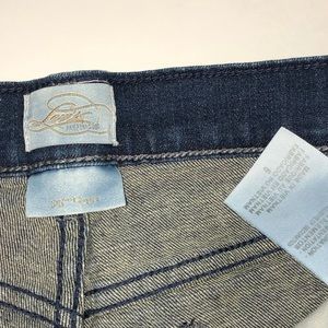 Levi's Jeans - Levi’s Cuffed Capris Levi's Jeans - Levi’s Cuffed Capris